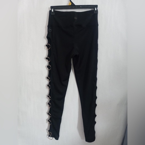 LA + IMAGE/pants - Picture 2 of 5